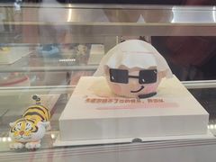 -CAKE BOSS 蛋糕老板(西单君太百货店)