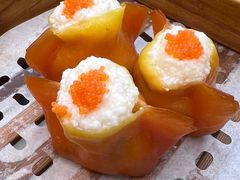 -蔡澜点心·粤菜(万菱汇店)