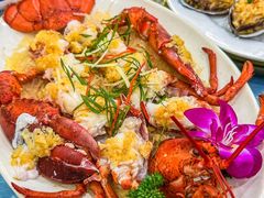 -明记海鲜大排档(巽寮湾店)
