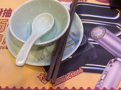 -点都德(千灯湖环宇城店)
