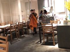 大堂-小大董·烤鸭(凤凰汇店)