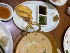 -苏小柳点心·手作小笼包(康桥分院)