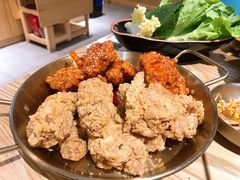 -绣旻烤肉吧(总店)