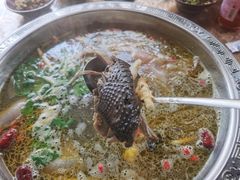 -乙丙丁正宗昭通天麻火腿鸡(总店)