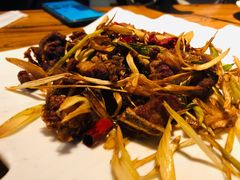 香草排骨-茶花妹子云南餐厅(北大店)
