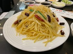 -鸿运楼烤鸭店(天桥店)