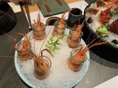 -上井料理黑金店(IFS国金中心店)