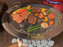 -神户赤童日式烤肉伙伴(东直门店)