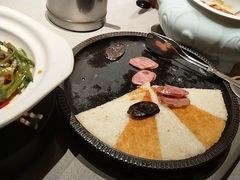 -小厨娘淮扬菜(天印大道店)