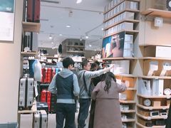 -MUJI无印良品(滨江宝龙城店)