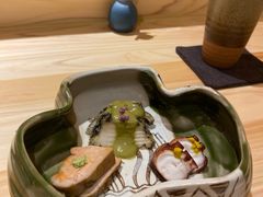 -鮨青(恒基名人购物中心店)