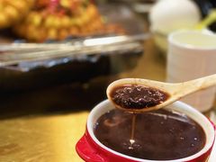 -大梦敦煌主题餐厅(国贸店)