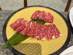-NIUAN牛庵·日式和牛烧肉(恒隆店)