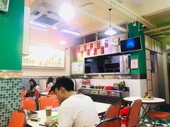 大堂-華歡冰室-WahFoon(吉大店)