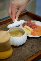 -弗蕾亚·和月月子调理院(东湖店)