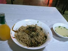 -大理白族风味小吃(玫瑰湾店)