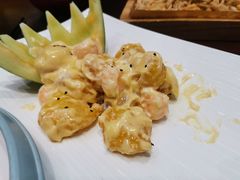 -唐山宴大唐州府精品中餐