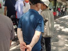 -京东肉饼(兴丰大街店)