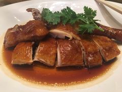 -酌宴府The China Club·广州万富希尔顿酒店(云城东路店)