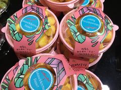 -米莎贝尔生日蛋糕(平安店)