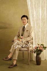 -巴黎春天婚纱摄影STUDIO·定制