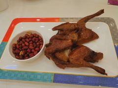 -福满园大酒楼(梅林店)