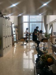 点击看大图 -OnHair造型