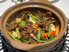 -勝記酒家·37年老字号·经典粤菜(荔枝公园店)