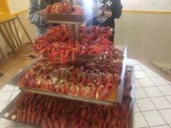 -霸王虾·麻辣小龙虾(清水河公园店)