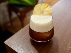 -COFFEE HOLIC(朝外SOHO店)