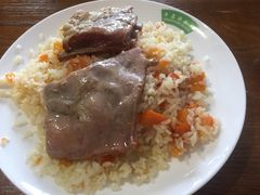 -217丰惠源抓饭(星湖街店)