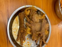 -柳州肥姨妈大骨螺蛳粉(双阳路店)