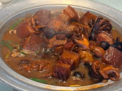 -赶海部落海鲜城(海阳路店)