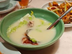 -小吊梨汤·北京菜·烤鸭(鸟巢店)