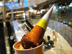 -LUNEURS月乐诗·法式冰淇淋(环贸店)