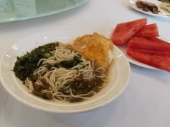 -胶东海鲜大排档(北太平庄店)