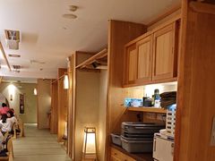-大岛日本料理铁板烧(南通大饭店)