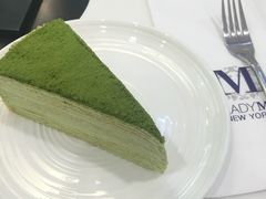 -Lady M(沙田新城市广场店)
