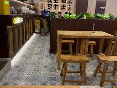 -丽达购物中心(崂山店)