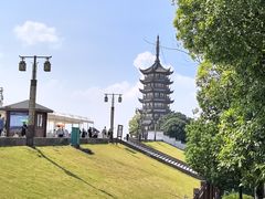 -观潮胜地公园