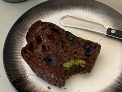 -佐敦面包铺·JORDAN BAKERY