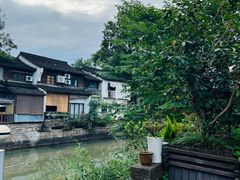 -小河直街历史文化街区