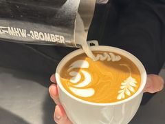 -Peet's 皮爷咖啡(东湖路手作店)