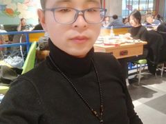 -火锅岛潮牌自助餐厅(天津天佑城店)