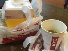 -肯德基(沪东店)