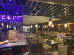 -翠华餐厅(湾仔店)