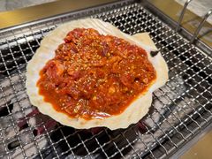 -本达人海鲜烧烤·朝鲜族风味(发展店)