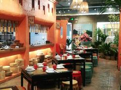 大堂-老客家·客家菜(万达店)