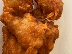 炸鸡小腿-林记正宗北京片皮烤鸭(龙华总店)