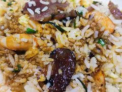 -百佳永辉超市(来福士广场店)